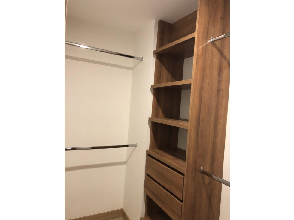 Apartamento en venta en El Trebol, Manizales · foto 13 de 24