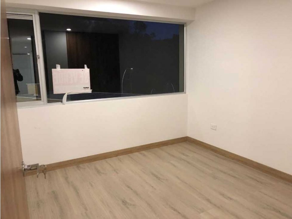Apartamento en venta en El Trebol, Manizales · foto 14 de 24