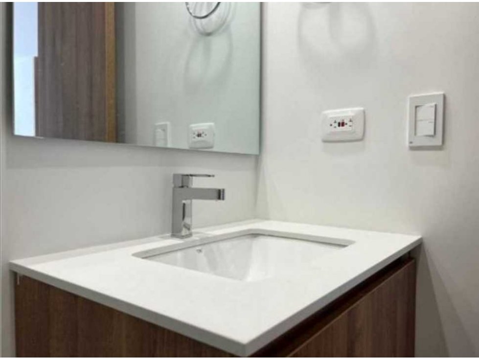 Apartamento en venta en El Trebol, Manizales · foto 17 de 24