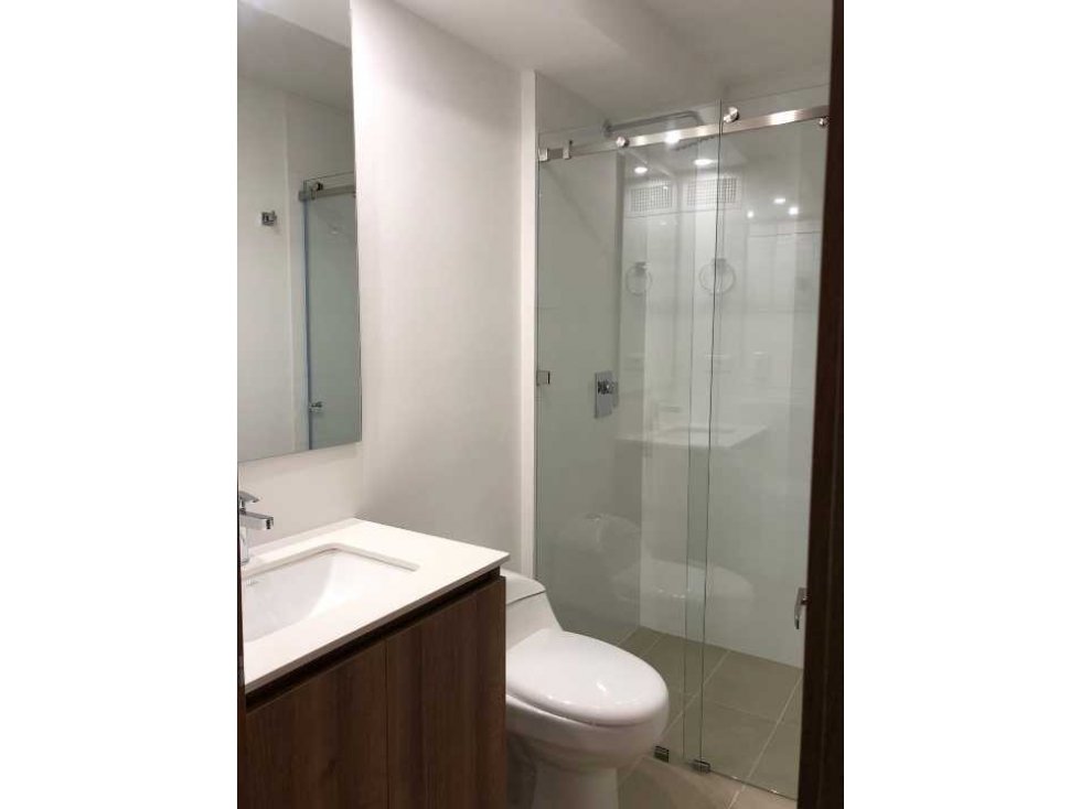 Apartamento en venta en El Trebol, Manizales · foto 18 de 24