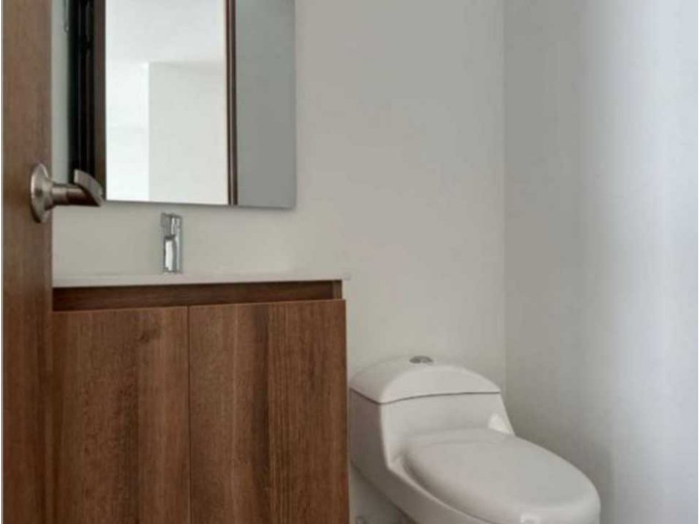 Apartamento en venta en El Trebol, Manizales · foto 19 de 24