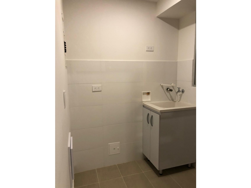 Apartamento en venta en El Trebol, Manizales · foto 20 de 24
