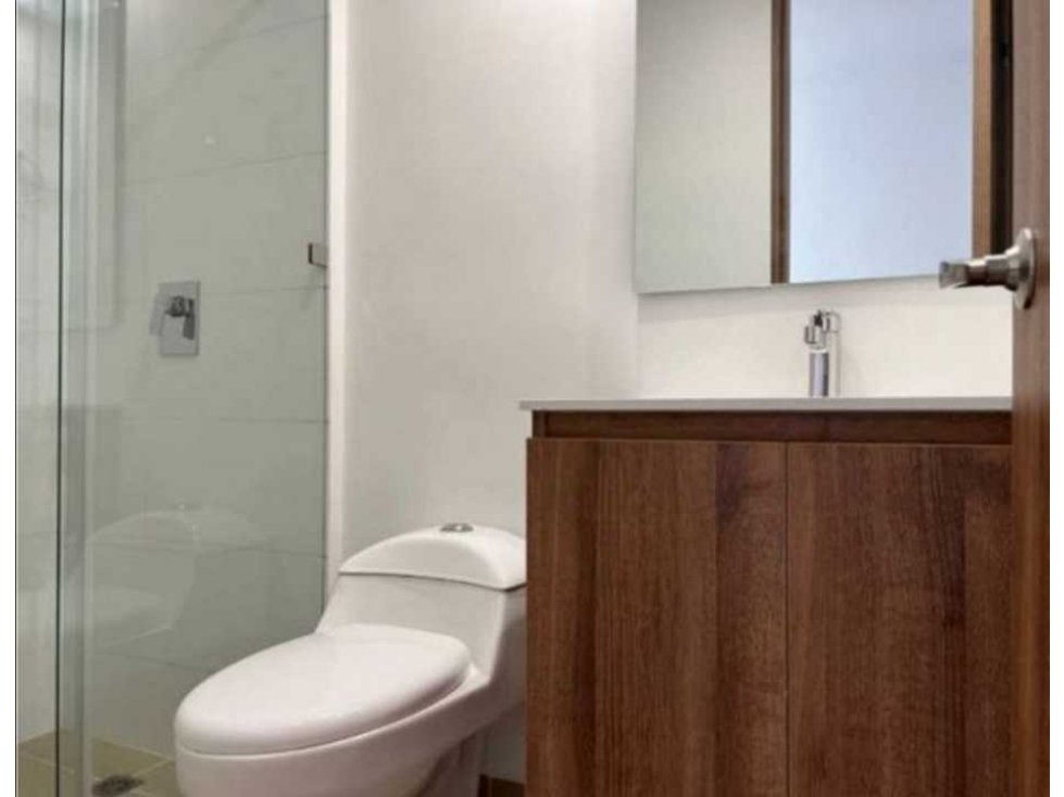 Apartamento en venta en El Trebol, Manizales · foto 21 de 24