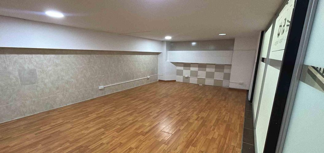 Local en arriendo en Santa Teresita, Pereira, 42 m² · foto 2 de 9