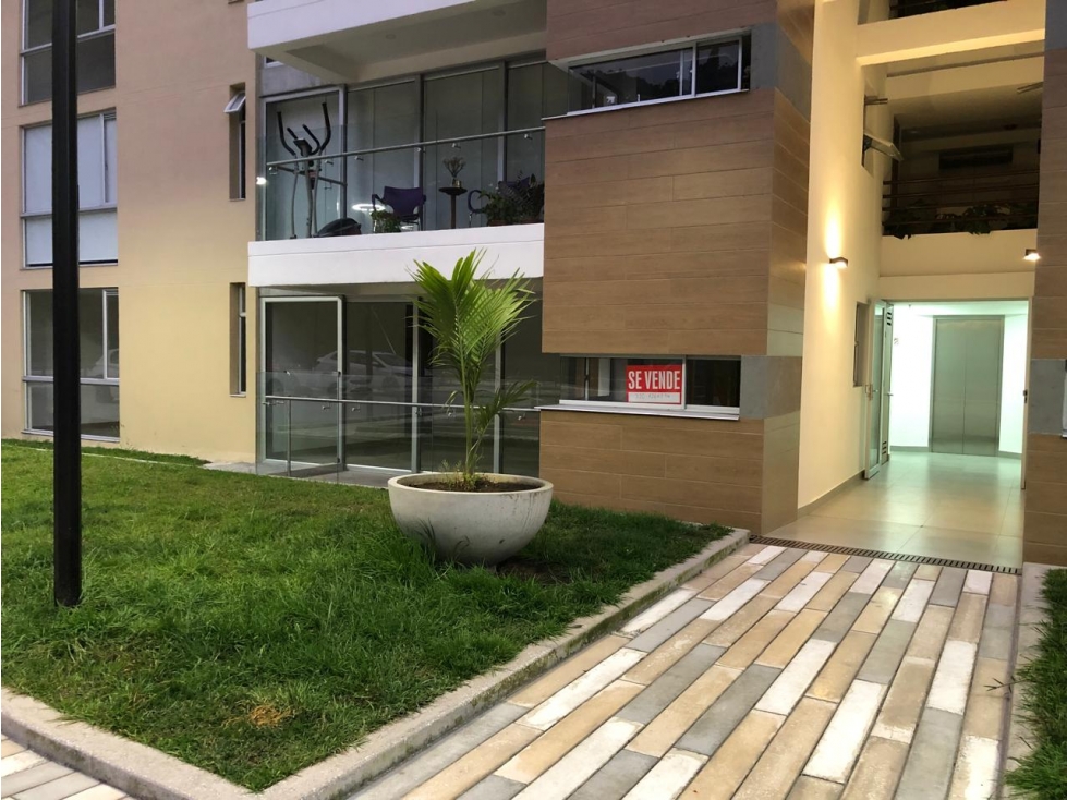 Apartamento en venta en El Trebol, Manizales · foto 23 de 24