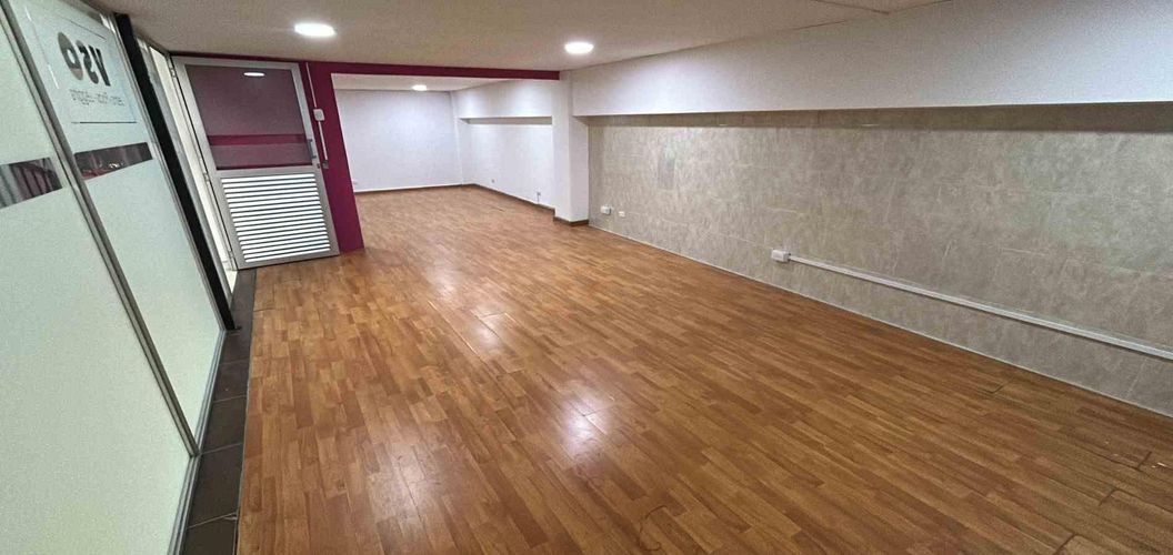Local en arriendo en Santa Teresita, Pereira, 42 m² · foto 4 de 9