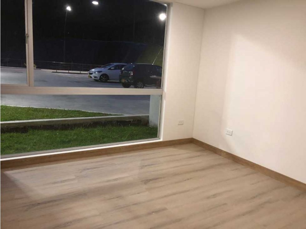 Apartamento en venta en El Trebol, Manizales · foto 24 de 24