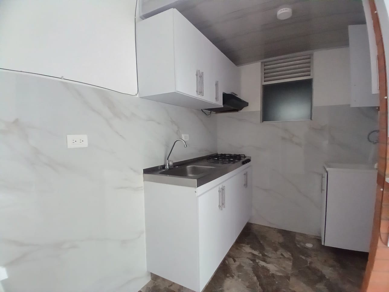 Apartamento en venta en El Dorado, Pereira · foto 5 de 12