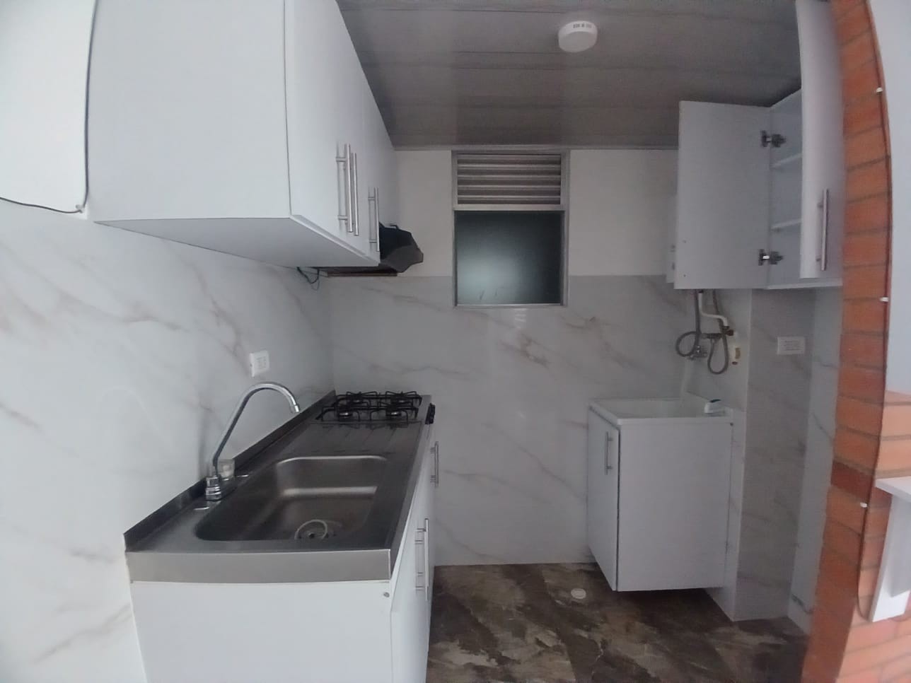 Apartamento en venta en El Dorado, Pereira · foto 3 de 12