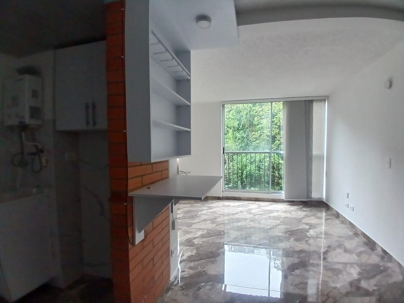 Apartamento en venta en El Dorado, Pereira · foto 6 de 12