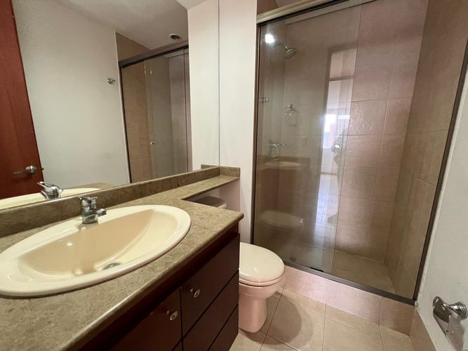 Apartamento de 3 alcobas en arriendo en El Tesoro, Medellín, 120 m² · foto 16 de 20