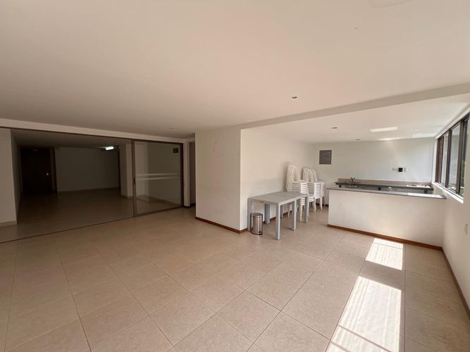 Apartamento de 3 alcobas en arriendo en El Tesoro, Medellín, 120 m² · foto 17 de 20