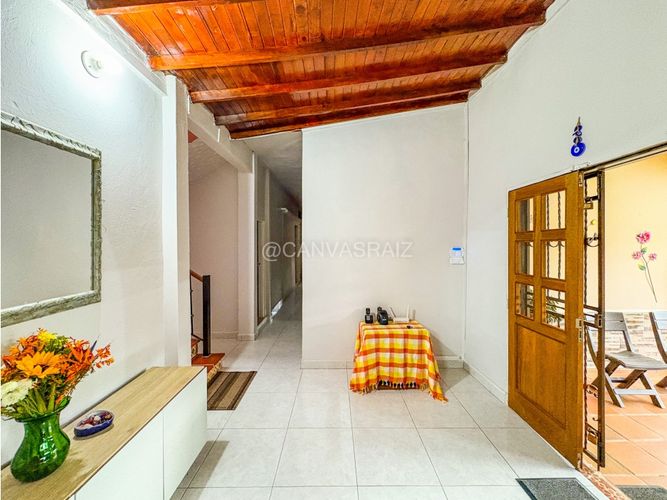 Finca en venta en La Mosquita, Guarne, 250 m² · foto 4 de 15