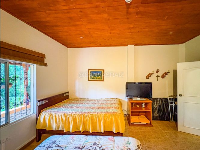 Finca en venta en La Mosquita, Guarne, 250 m² · foto 8 de 15