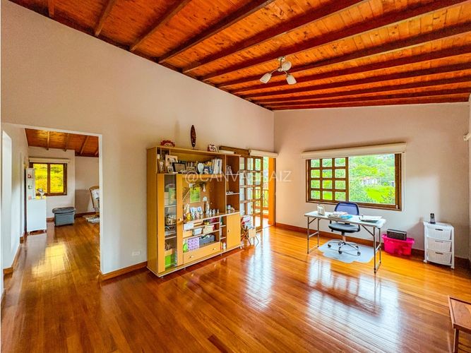 Finca en venta en La Mosquita, Guarne, 250 m² · foto 10 de 15