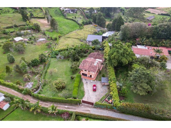 Finca en venta en La Mosquita, Guarne, 250 m² · foto 11 de 15