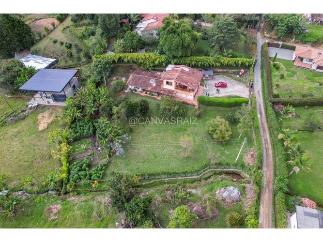 Finca en venta en La Mosquita, Guarne, 250 m² · foto 13 de 15