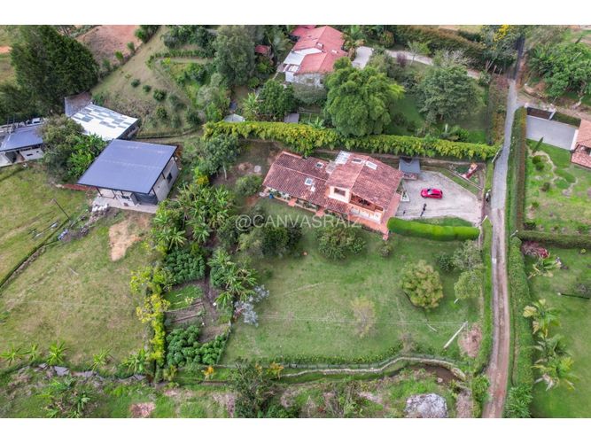 Finca en venta en La Mosquita, Guarne, 250 m² · foto 14 de 15