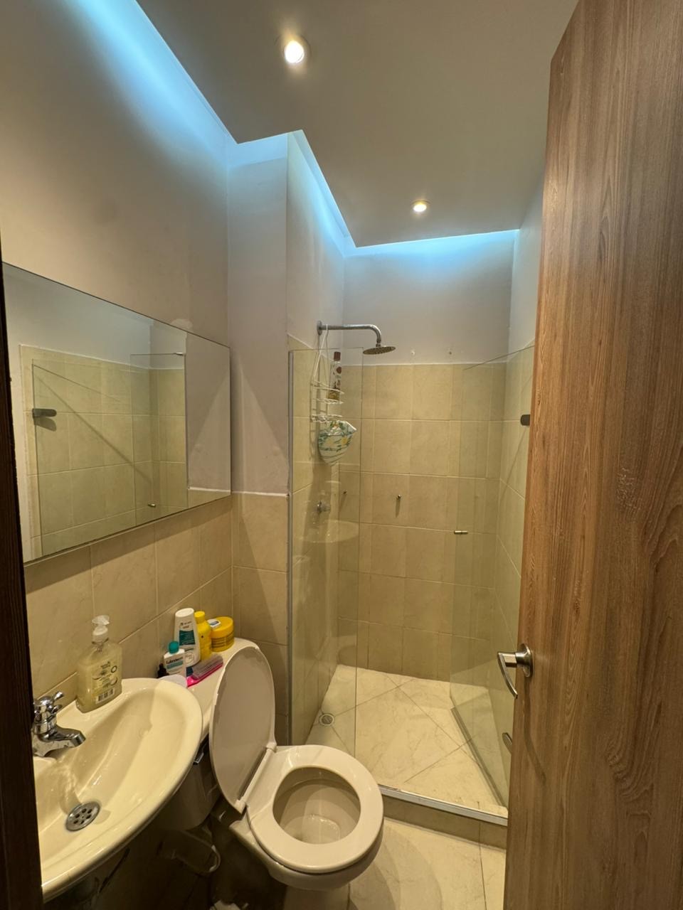 Apartamento en venta en Villa Carolina, Barranquilla · foto 2 de 11