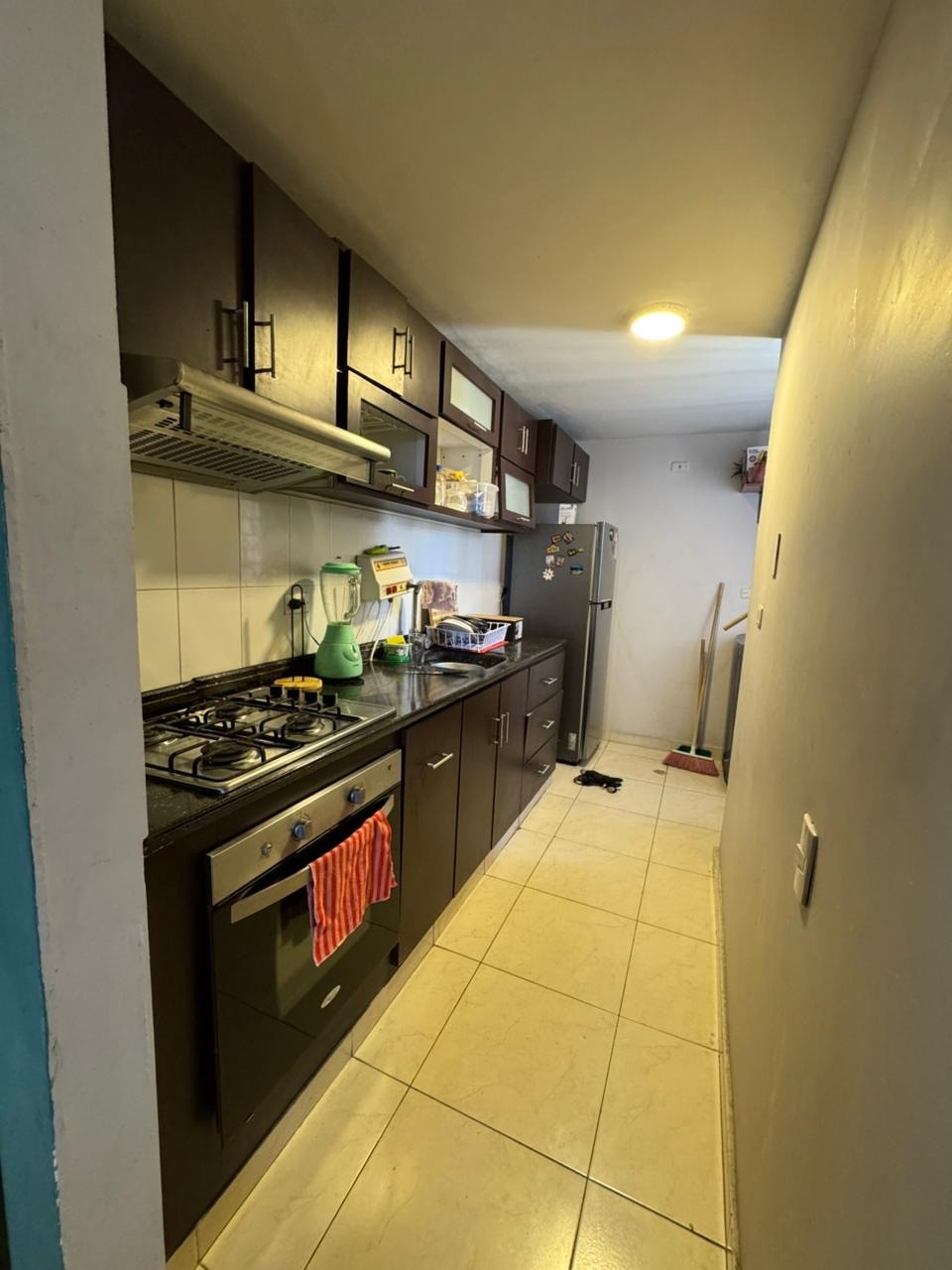 Apartamento en venta en Villa Carolina, Barranquilla · foto 5 de 11