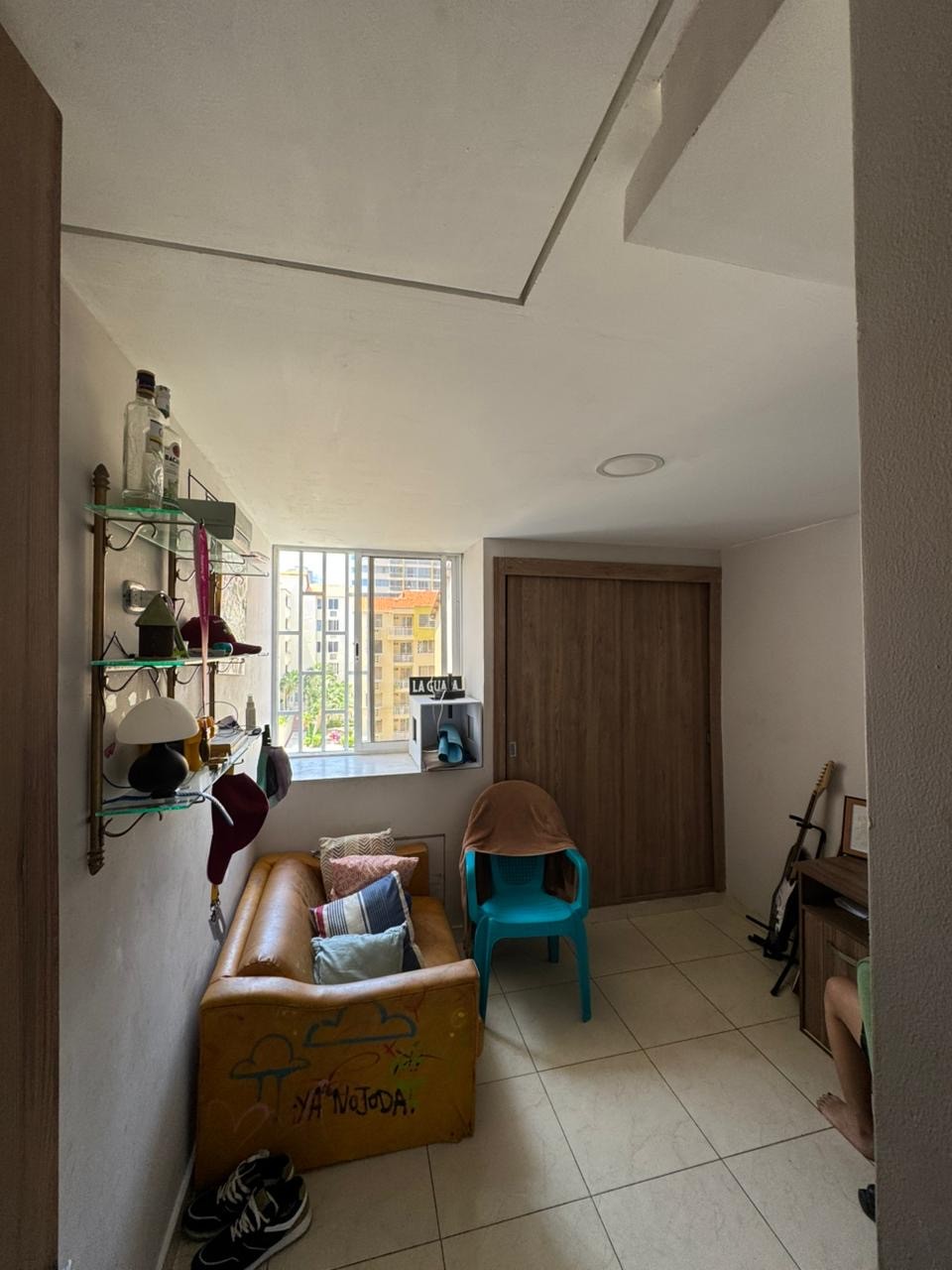 Apartamento en venta en Villa Carolina, Barranquilla · foto 6 de 11