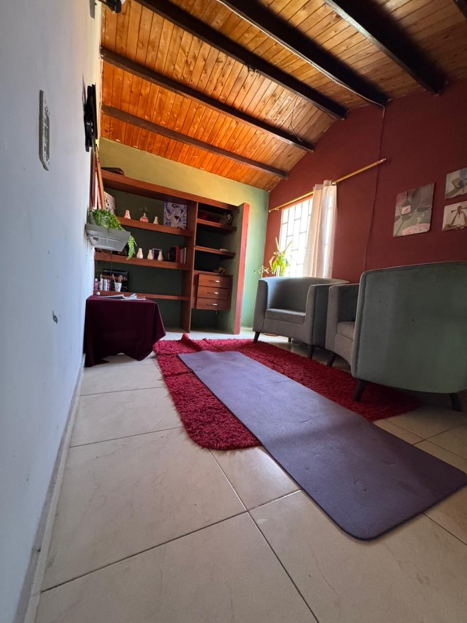 Apartamento en venta en Villa Carolina, Barranquilla · foto 4 de 11