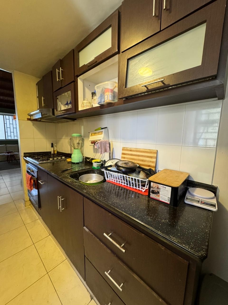 Apartamento en venta en Villa Carolina, Barranquilla · foto 3 de 11