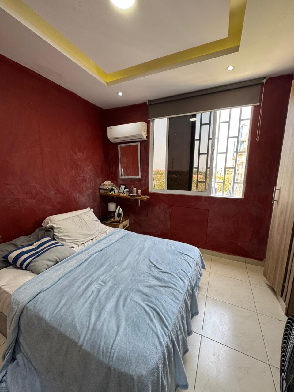 Apartamento en venta en Villa Carolina, Barranquilla · foto 8 de 11