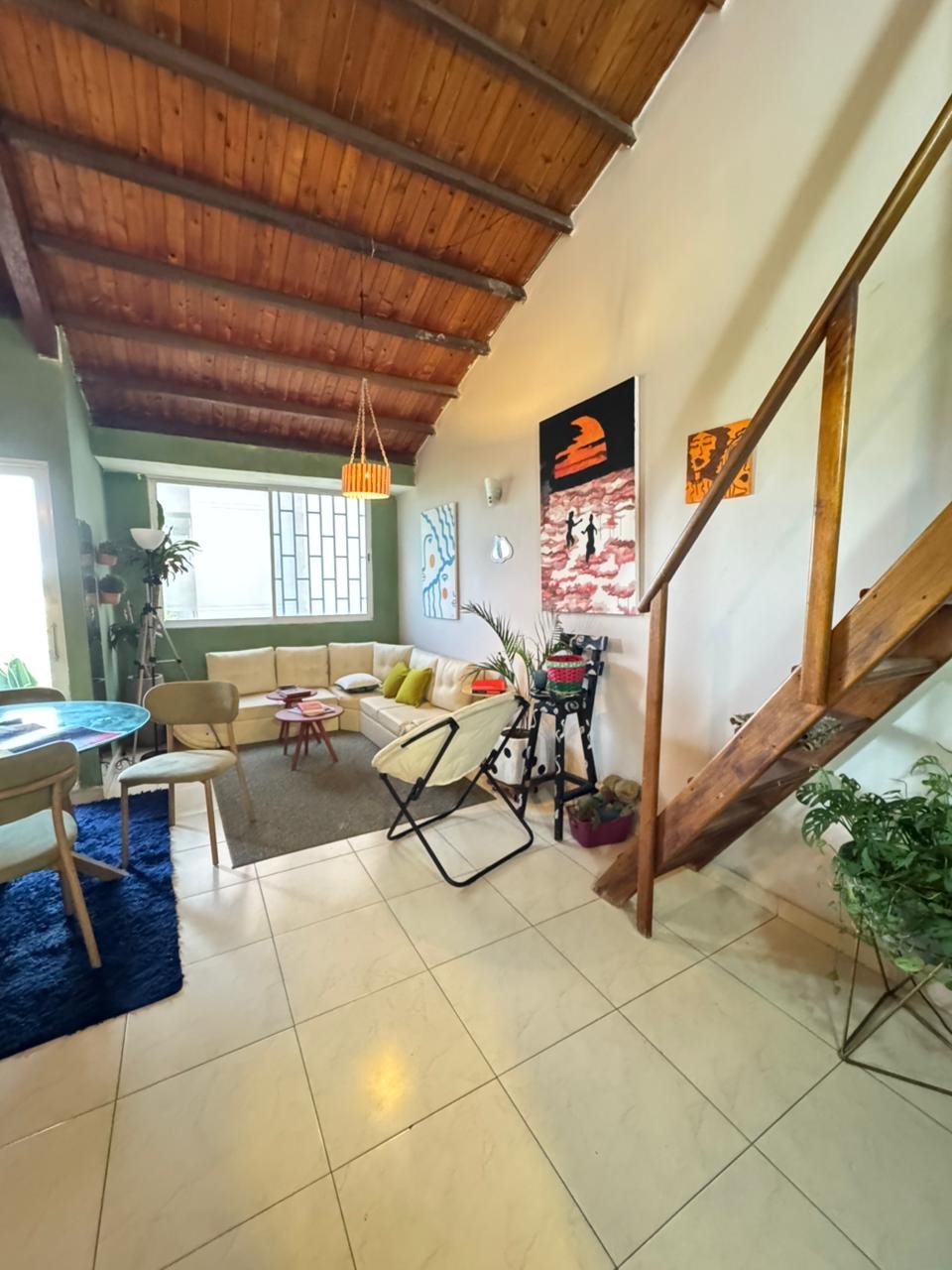 Apartamento en venta en Villa Carolina, Barranquilla · foto 9 de 11