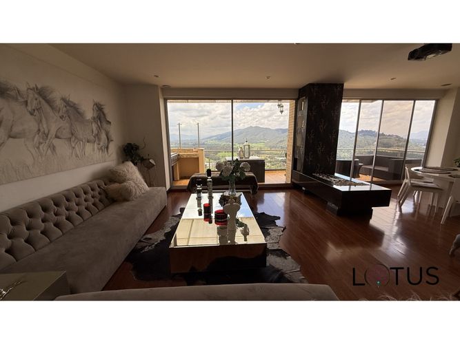 Casa de 4 alcobas en venta en Aposentos Parte Alta, Sopó, 680 m² · foto 5 de 24