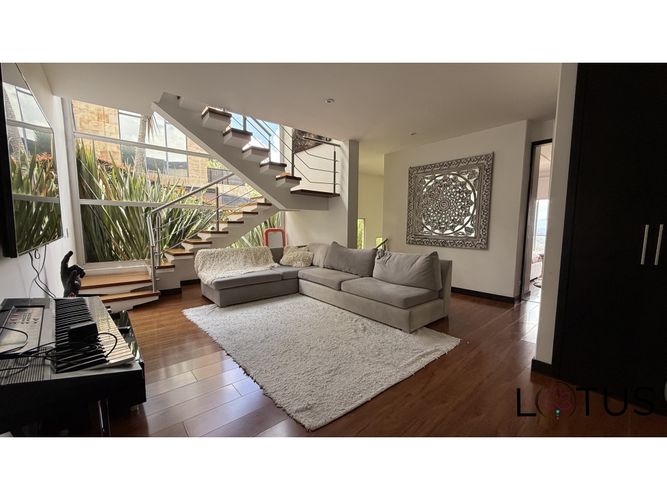 Casa de 4 alcobas en venta en Aposentos Parte Alta, Sopó, 680 m² · foto 6 de 24