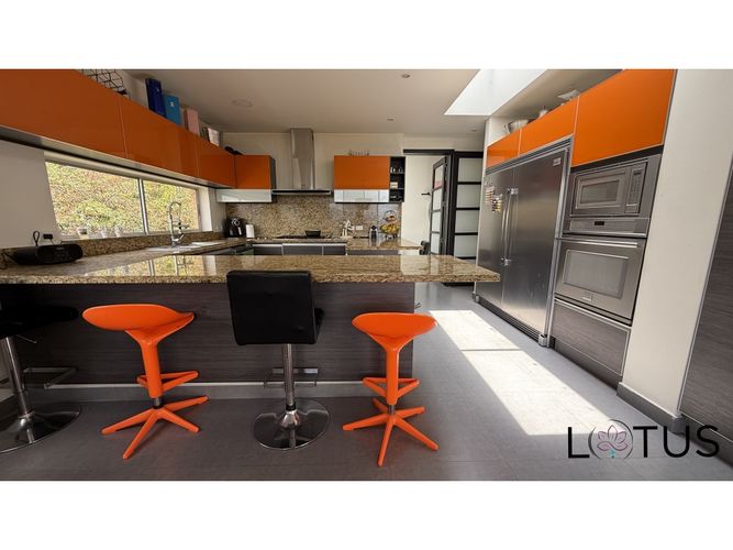 Casa de 4 alcobas en venta en Aposentos Parte Alta, Sopó, 680 m² · foto 7 de 24
