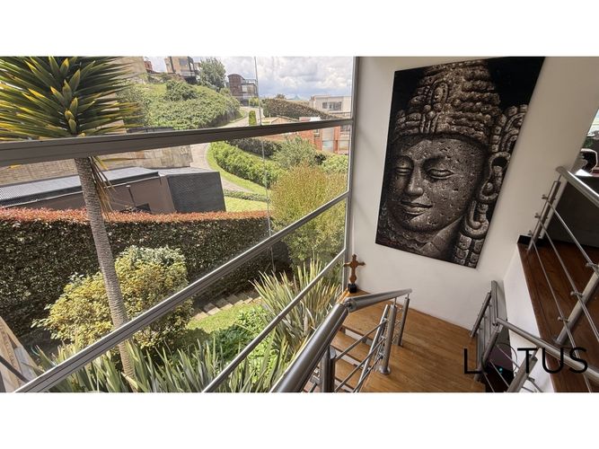 Casa de 4 alcobas en venta en Aposentos Parte Alta, Sopó, 680 m² · foto 8 de 24
