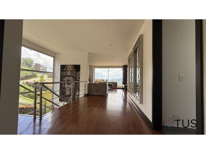 Casa de 4 alcobas en venta en Aposentos Parte Alta, Sopó, 680 m² · foto 19 de 24