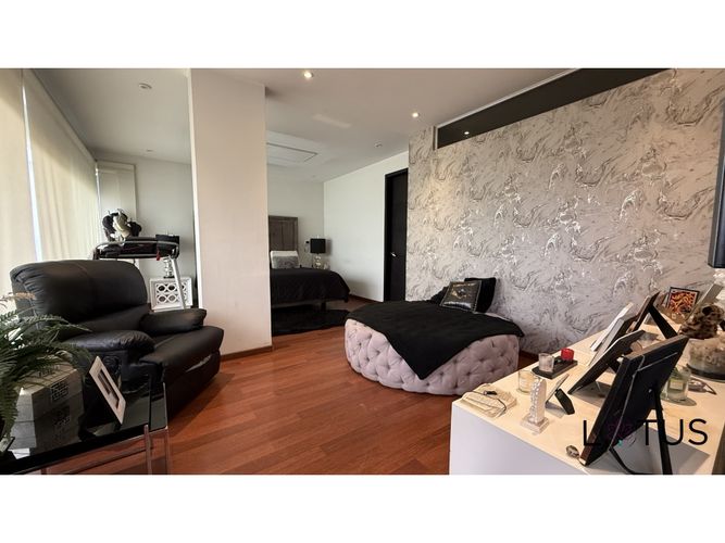 Casa de 4 alcobas en venta en Aposentos Parte Alta, Sopó, 680 m² · foto 21 de 24