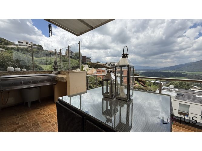 Casa de 4 alcobas en venta en Aposentos Parte Alta, Sopó, 680 m² · foto 24 de 24