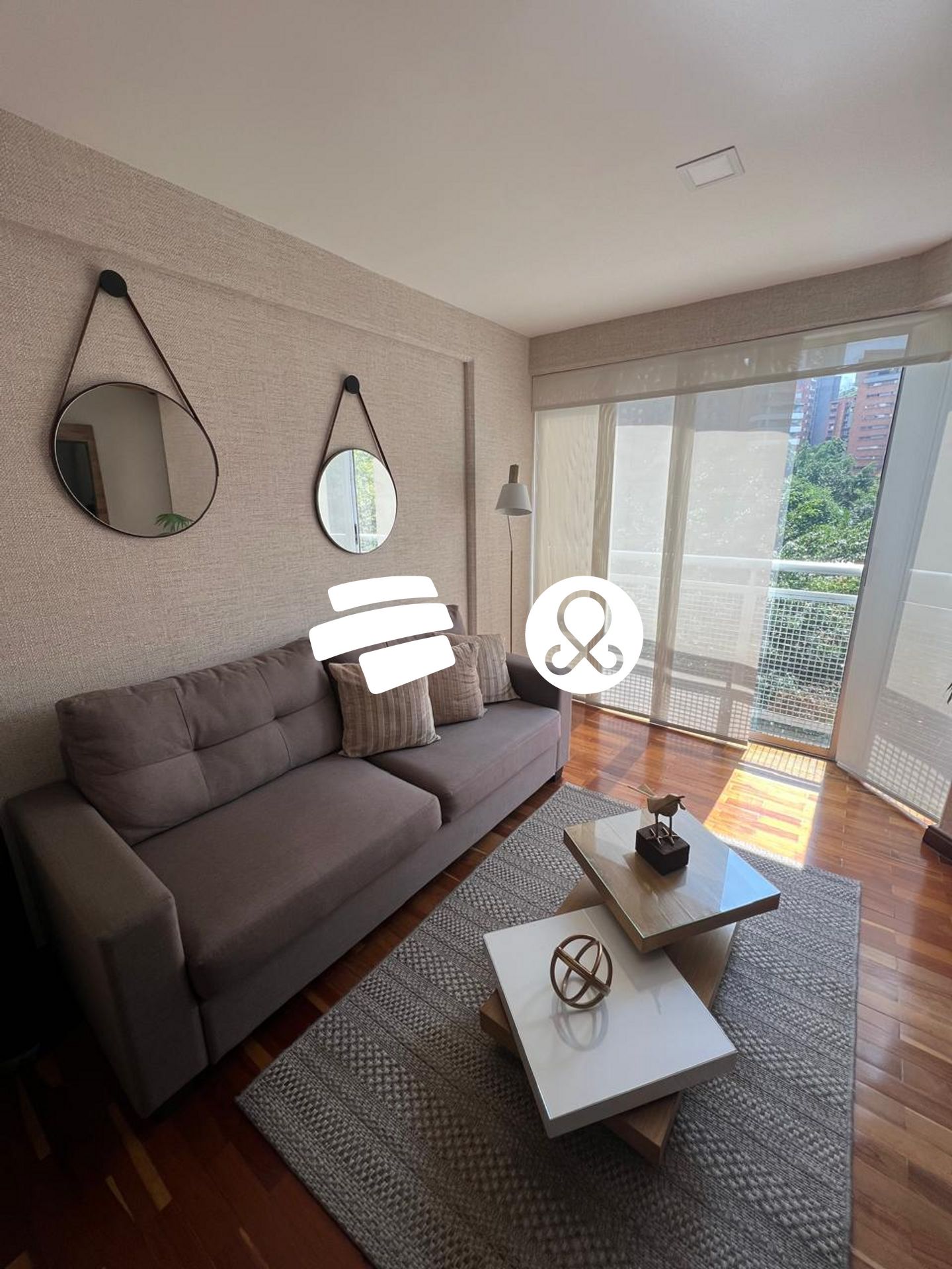 Apartamento en Venta en Santa maria de los angeles, Medellín