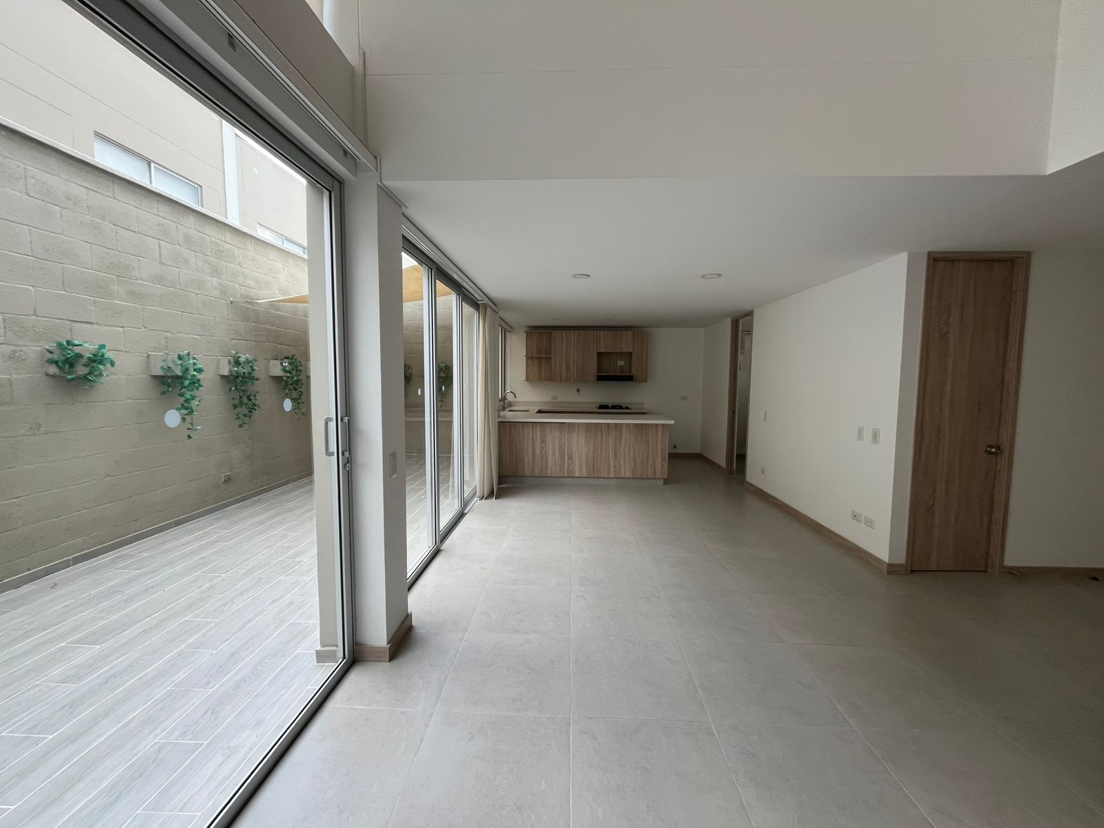 3BR House in San antonio (115 m²)