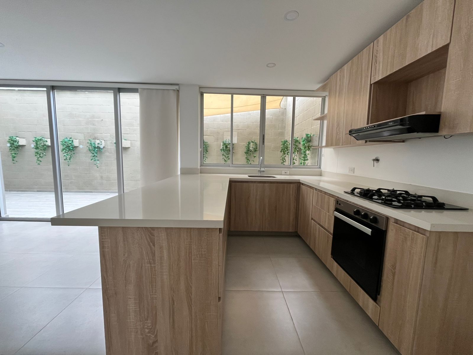 3BR House in San antonio (115 m²) - 3