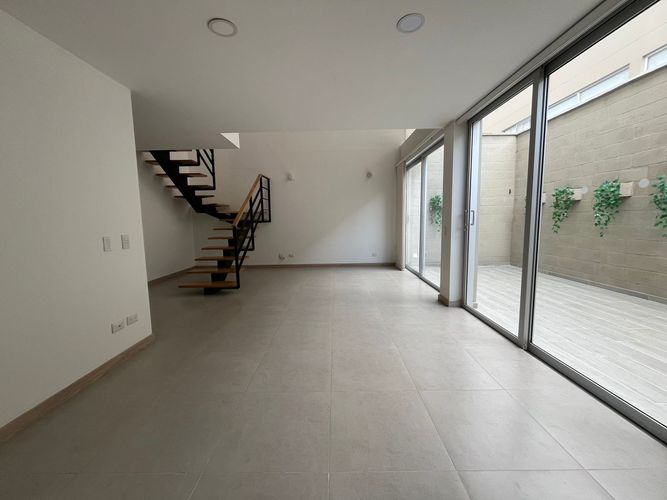 Casa de 3 alcobas en arriendo en Rionegro, 115 m² · foto 6 de 15