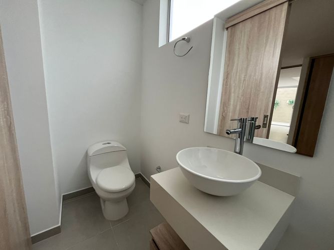 Casa de 3 alcobas en arriendo en Rionegro, 115 m² · foto 9 de 15