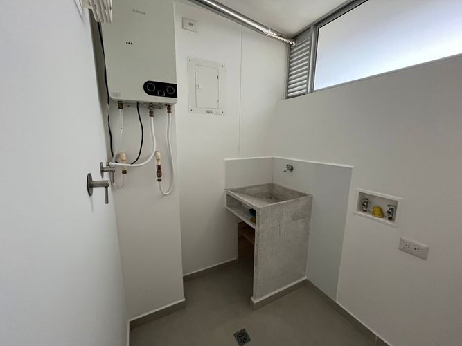 Casa de 3 alcobas en arriendo en Rionegro, 115 m² · foto 15 de 15