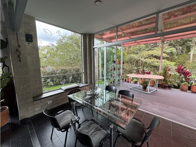 Casa de 3 alcobas en venta en El Carmen, El Retiro, 235 m² · foto 3 de 24
