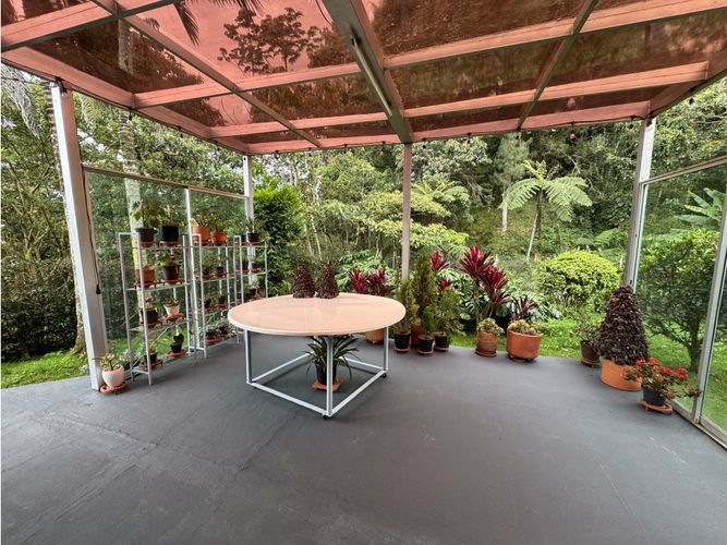 Casa de 3 alcobas en venta en El Carmen, El Retiro, 235 m² · foto 4 de 24