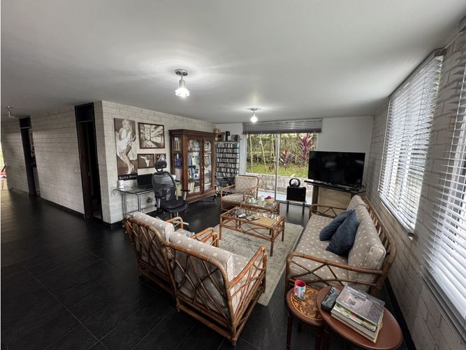 Casa de 3 alcobas en venta en El Carmen, El Retiro, 235 m² · foto 5 de 24