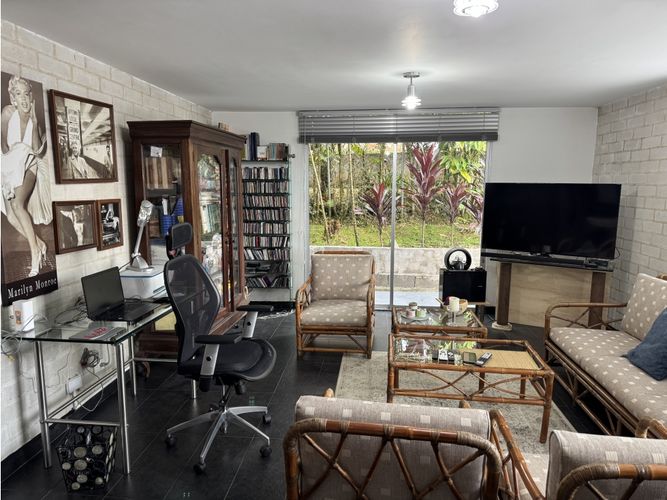 Casa de 3 alcobas en venta en El Carmen, El Retiro, 235 m² · foto 6 de 24