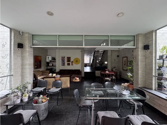 Casa de 3 alcobas en venta en El Carmen, El Retiro, 235 m² · foto 7 de 24
