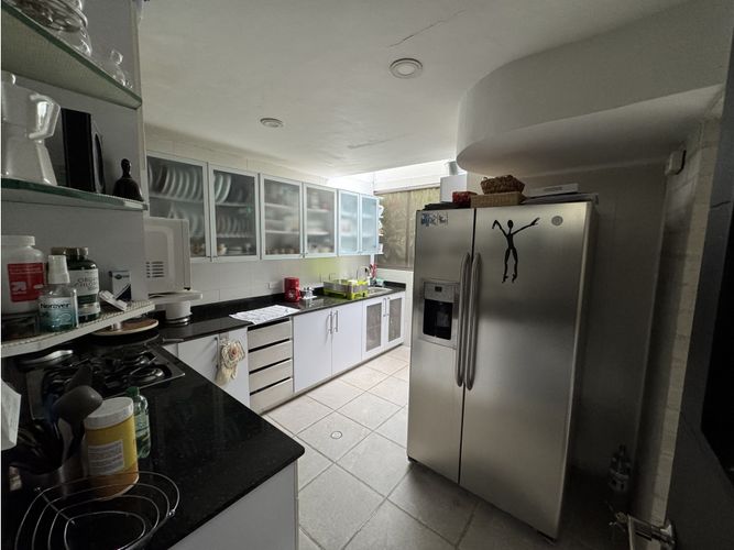 Casa de 3 alcobas en venta en El Carmen, El Retiro, 235 m² · foto 8 de 24
