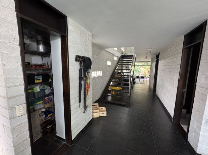 Casa de 3 alcobas en venta en El Carmen, El Retiro, 235 m² · foto 9 de 24