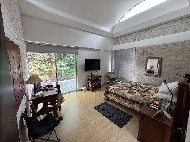 Casa de 3 alcobas en venta en El Carmen, El Retiro, 235 m² · foto 12 de 24